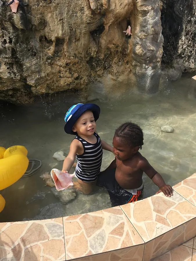 Tropical Breeze Villa Negril