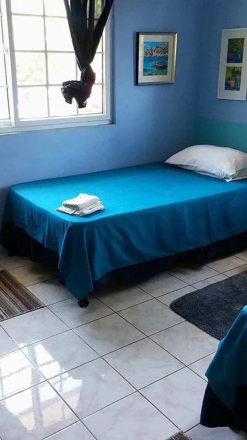 Tropical Breeze Villa Negril