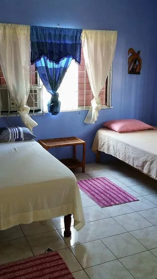Tropical Breeze Villa Negril 0*,