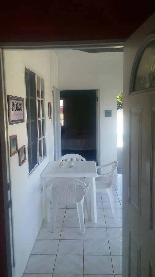 Guest house Tropical Breeze Villa Negril