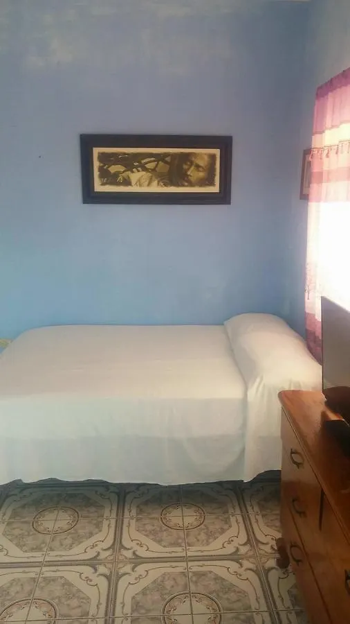 Guest house Tropical Breeze Villa Negril