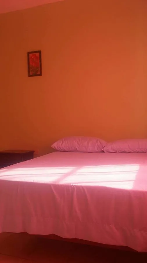 Guest house Tropical Breeze Villa Negril