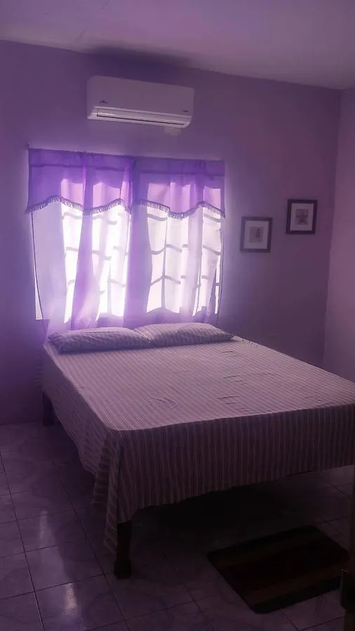Tropical Breeze Villa Negril 0*,  Jamaica