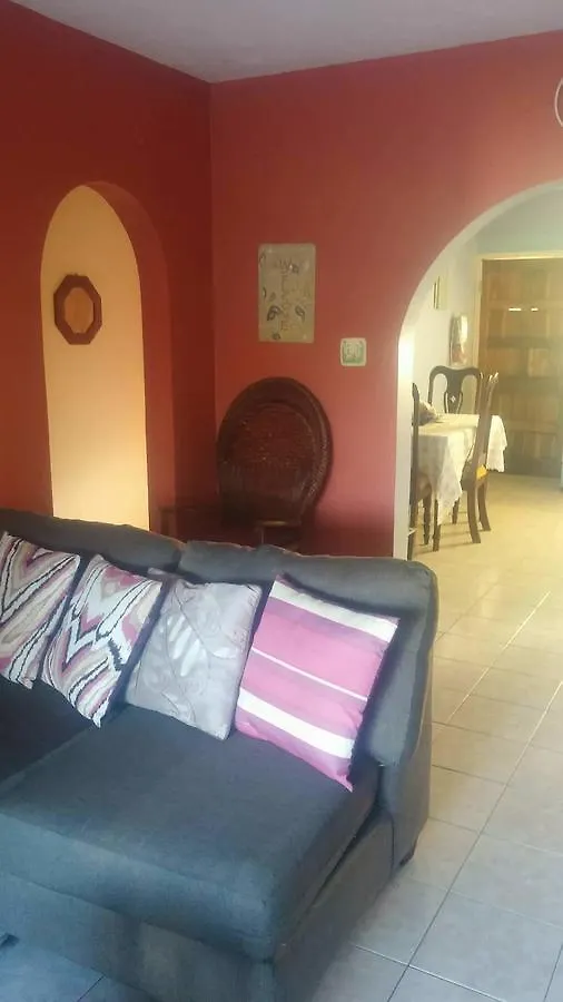 Tropical Breeze Villa Negril 0*,