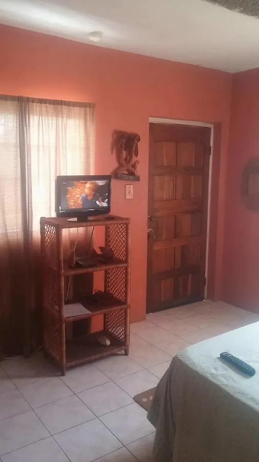 Guest house Tropical Breeze Villa Negril