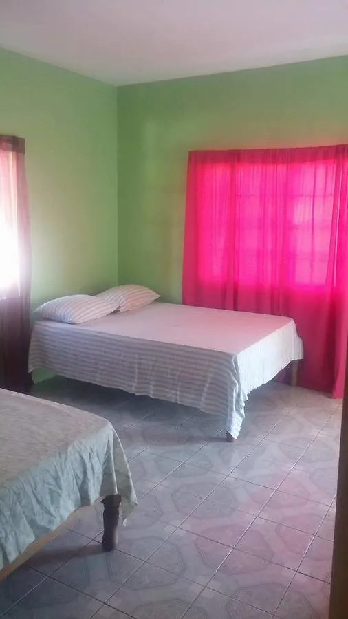 Tropical Breeze Villa Negril