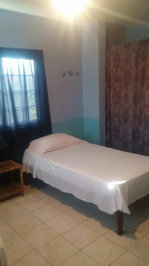 Guest house Tropical Breeze Villa Negril