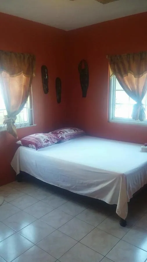 Guest house Tropical Breeze Villa Negril