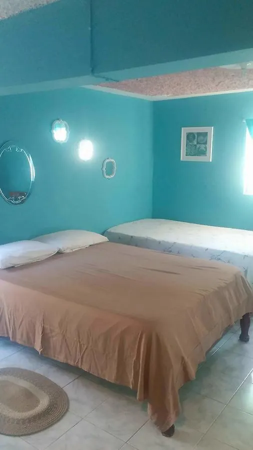 Tropical Breeze Villa Negril