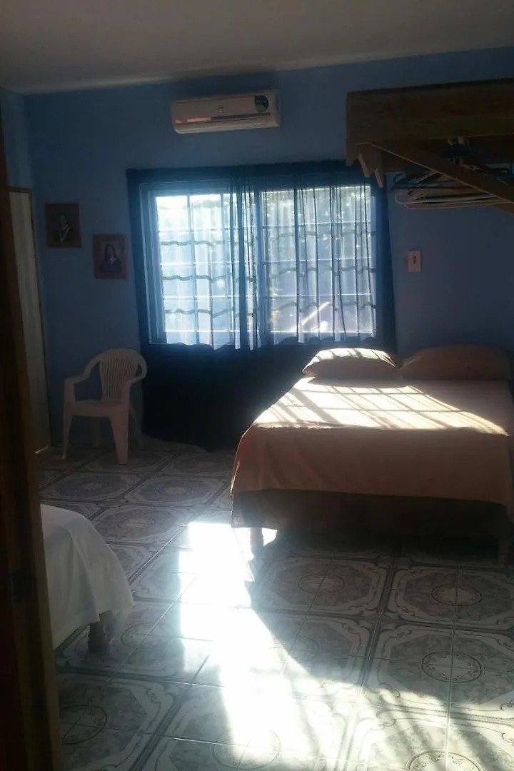 Guest house Tropical Breeze Villa Negril