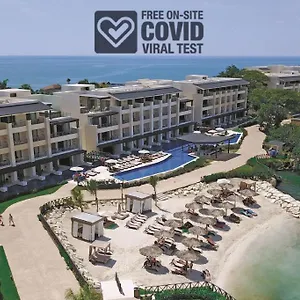 Курортный комплекс Hideaway At Royalton Negril, An Autograph Collection - Adults Only, Негрил