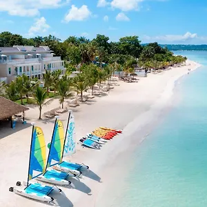 Ośrodek wypoczynkowy Beaches And, Negril