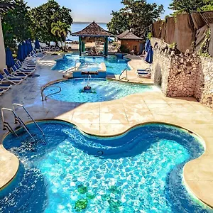 Ośrodek wypoczynkowy Hedonism Ii (adults Only), Negril